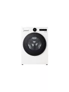 LG F4X7011TWB 11 kg, max. 1400 ford./perc, Gőzmosógép