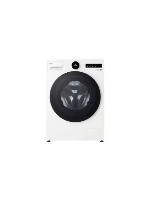 LG F4X7011TWB 11 kg, max. 1400 ford./perc, Gőzmosógép