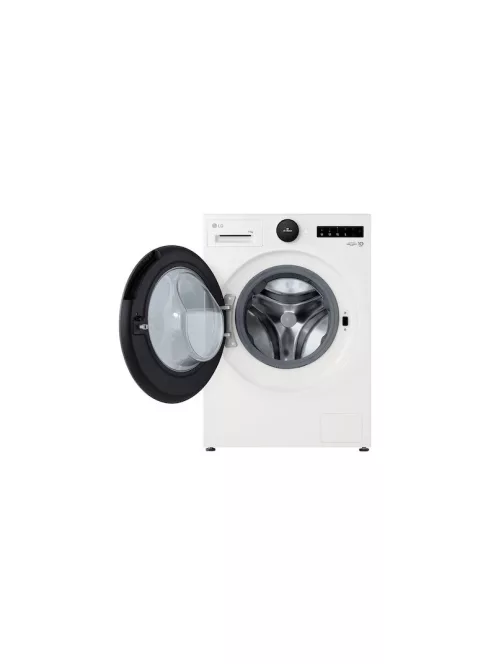 LG F4X7011TWB 11 kg, max. 1400 ford./perc, Gőzmosógép