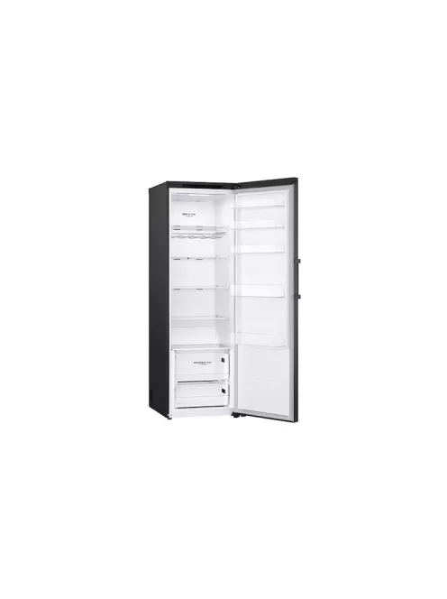 LG GLT51MCGSF egyajtós hűtő