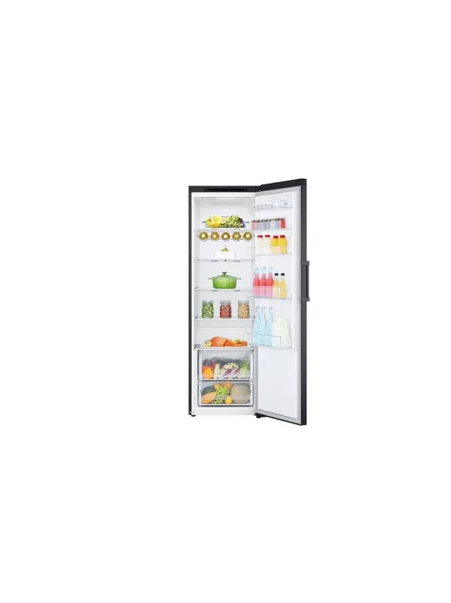LG GLT51MCGSF egyajtós hűtő
