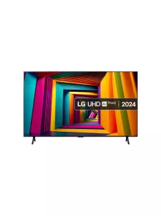 LG 98UT91006LA 98 colos UHD UT91 4K Smart TV 2024