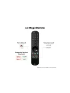 LG 98UT91006LA 98 colos UHD UT91 4K Smart TV 2024