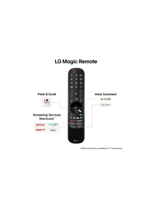 LG 98UT91006LA 98 colos UHD UT91 4K Smart TV 2024