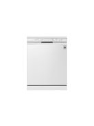 LG DF243FWS QuadWASH gőzmosogatógép