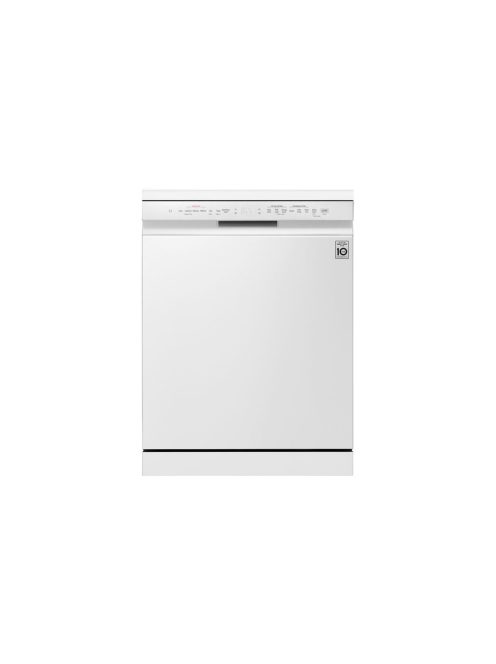 LG DF243FWS QuadWASH gőzmosogatógép