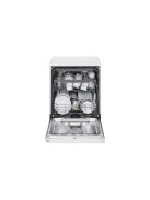 LG DF243FWS QuadWASH gőzmosogatógép