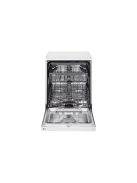 LG DF243FWS QuadWASH gőzmosogatógép