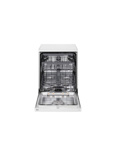 LG DF243FWS QuadWASH gőzmosogatógép