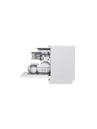 LG DF243FWS QuadWASH gőzmosogatógép