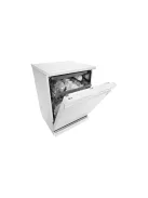 LG DF243FWS QuadWASH gőzmosogatógép