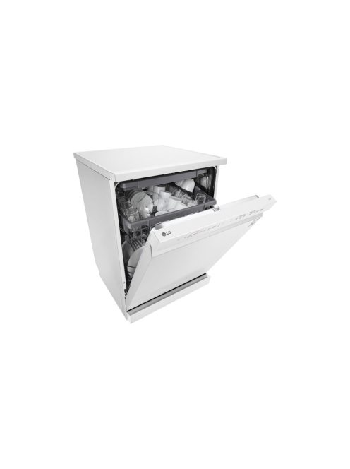 LG DF243FWS QuadWASH gőzmosogatógép