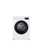 LG F4A10S7NWK keskeny elöltöltős mosógép