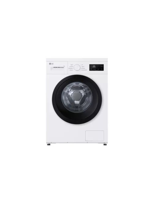 LG F4A10S7NWK keskeny elöltöltős mosógép