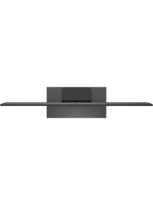 LG 55" QNED evo 55QNED86A3A 4K AI Smart TV 2025, MiniLED tv, webOS, okos tv, HDR, 139 cm