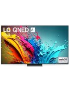 LG 65QNED86A3A QNED AI 4K Smart TV
