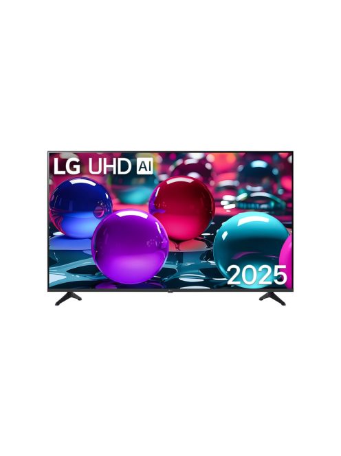 LG 50UA73003LA 50 colos UHD AI UA73 4K Smart TV 2025