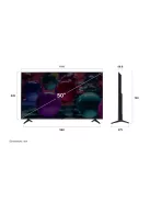 LG 55UA73003LA 4K UHD AI Smart TV