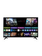 LG 65" 65UA73003LA 4K UHD AI Smart TV