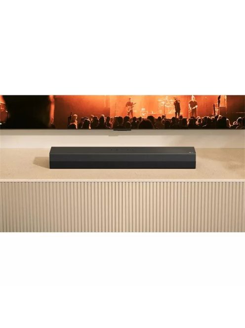 LG S20A.AEUSLLK Hangprojektor
