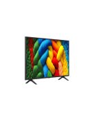 LG 50NANO80A3B 50 colos NanoCell AI NANO80 4K Smart TV 2025
