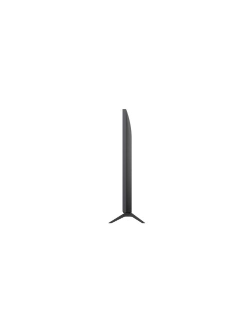 LG 50NANO80A3B 50 colos NanoCell AI NANO80 4K Smart TV 2025