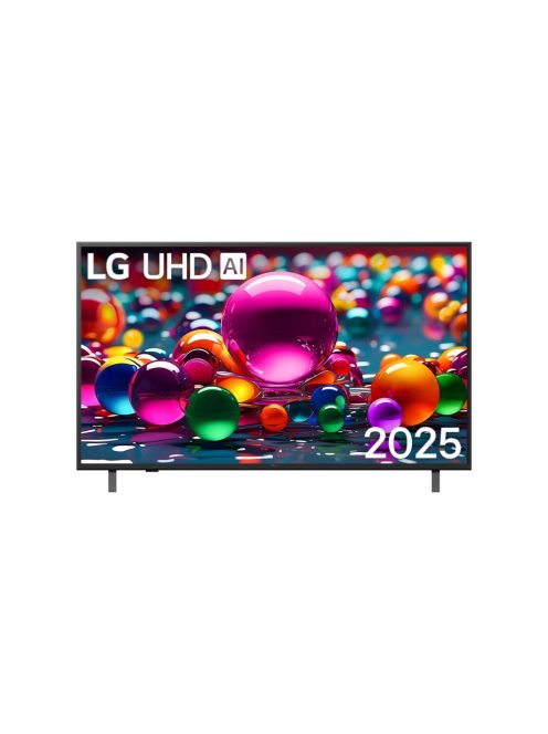 LG 50UA75003LA 50 colos UHD AI UA75 4K Smart TV 2025
