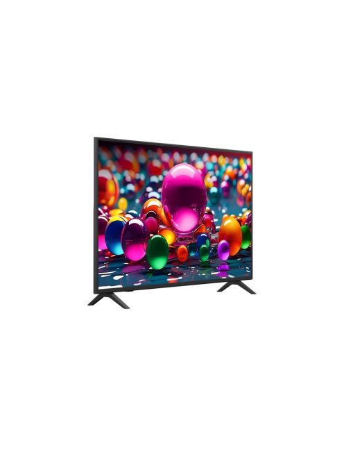 LG 50UA75003LA 50 colos UHD AI UA75 4K Smart TV 2025