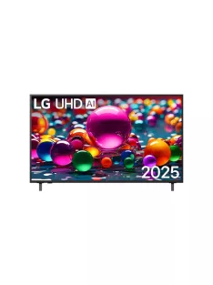 LG 55UA75003LA 55 colos UHD AI UA75 4K Smart TV 2025
