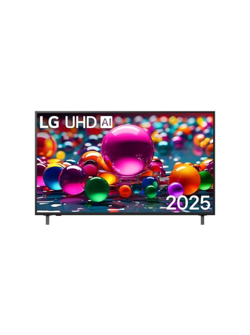 LG 55UA75003LA 55 colos UHD AI UA75 4K Smart TV 2025