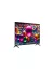 LG 55UA75003LA 55 colos UHD AI UA75 4K Smart TV 2025