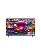 LG 65UA75003LA 65 colos UHD AI UA75 4K Smart TV 2025