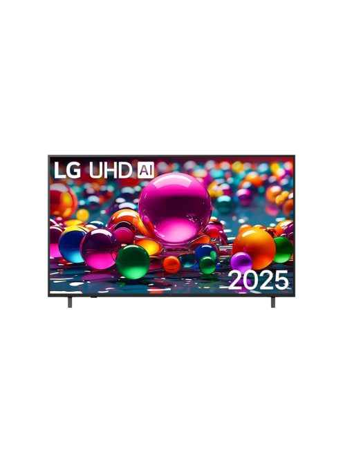 LG 65UA75003LA 65 colos UHD AI UA75 4K Smart TV 2025