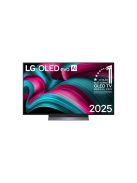 LG OLED48C51LA 48 colos LG OLED evo AI C5 4K Smart TV 2025