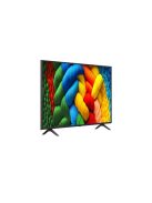 LG 55NANO80A3B 55 colos NanoCell AI NANO80 4K Smart TV 2025