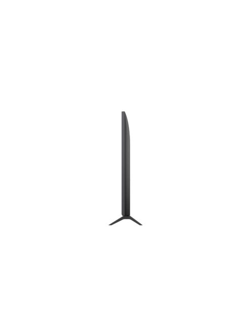 LG 55NANO80A3B 55 colos NanoCell AI NANO80 4K Smart TV 2025