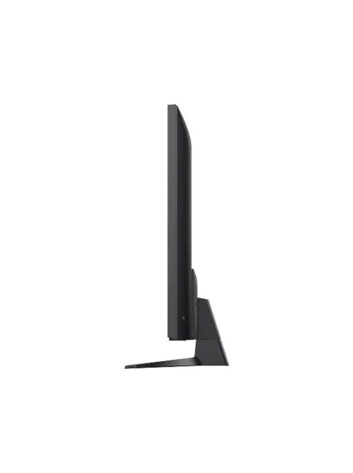 LG 43" NanoCell 43NANO81A3A 4K AI Smart TV 2025, Ultra HD, HDR, webOS, okos tv, 108 cm