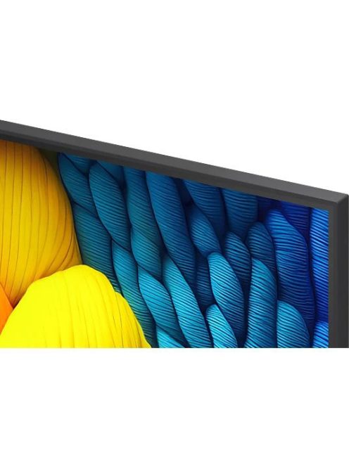 LG 43" NanoCell 43NANO81A3A 4K AI Smart TV 2025, Ultra HD, HDR, webOS, okos tv, 108 cm