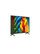 LG 43NANO80A3B 43 colos NanoCell AI NANO80 4K Smart TV 2025
