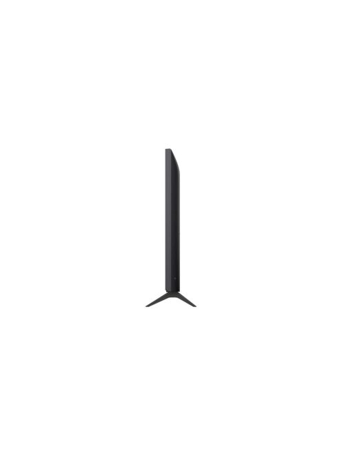 LG 43NANO80A3B 43 colos NanoCell AI NANO80 4K Smart TV 2025