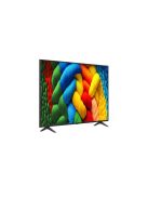 LG 65NANO80A3B 65 colos NanoCell AI NANO80 4K Smart TV 2025