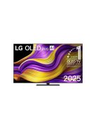 LG OLED55G53LS 55 colos OLED evo AI G5 4K Smart TV 2025