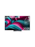 LG OLED65C51LA 65 colos LG OLED evo AI C5 4K Smart TV 2025