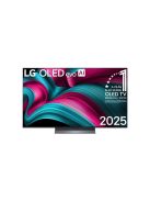 LG OLED55C51LA 55 colos LG OLED evo AI C5 4K Smart TV 2025