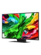LG 50" QNED evo 50QNED86A3C 4K AI Smart TV 2025, MiniLED tv, webOS, okos tv, HDR, 126 cm