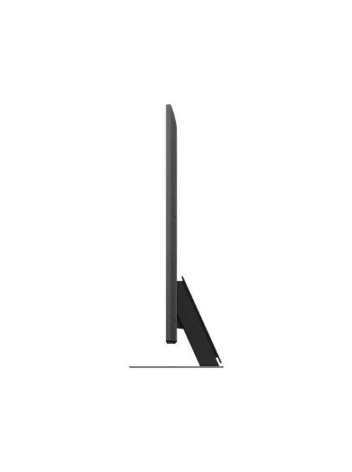 LG 50" QNED evo 50QNED86A3C 4K AI Smart TV 2025, MiniLED tv, webOS, okos tv, HDR, 126 cm