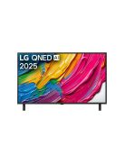 LG 43QNED80A3A 43 colos QNED AI QNED80 4K Smart TV 2025