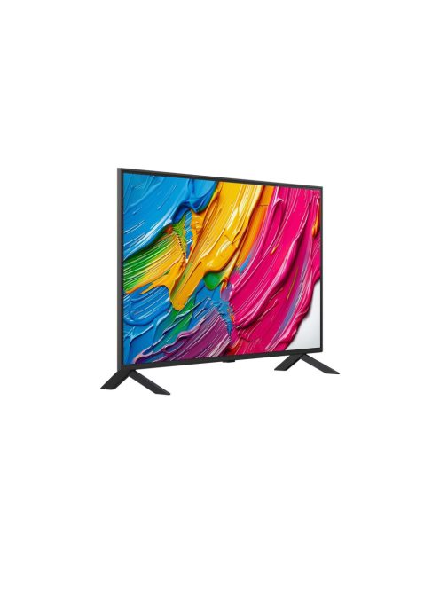 LG 43QNED80A3A 43 colos QNED AI QNED80 4K Smart TV 2025