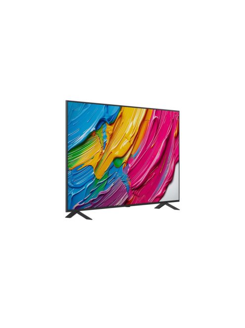 LG 65QNED80A3A 65 colos QNED AI QNED80 4K Smart TV 2025