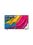 LG 75QNED80A3A 75 colos QNED AI QNED80 4K Smart TV 2025
